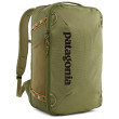 Zaino Patagonia Black Hole Mini MLC verde scuro Buckhorn Green