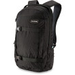 Zaino Dakine Mission 25l nero/grigio Vx