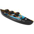 Kayak gonfiabile Sevylor Montreal 2+1P