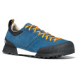 Scarpe da uomo Scarpa Kalipe blu Ocean/Citrus