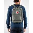 Zaino Fjällräven Kånken Re-Wool Laptop 15"