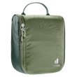 Borsa da toilette Deuter Wash Center I verde KhakiIvy