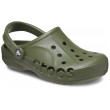 Pantofole Crocs Baya verde Army Green