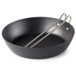 Padella GSI Outdoors Carbon Steel 10" Frypan