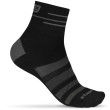 Calze Etape Sox nero Black/Anthracite