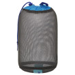 Custodia Sea to Summit Mesh Stuff Sack 1.5L nero/blu Beluga (Blue Atoll Top)