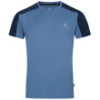 Maglietta da uomo Dare 2b Discernible II Tee blu Coronet Blue/Moonlight Denim