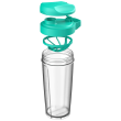 Shaker Sistema Hydrate Shaker 750 ml