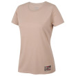 Maglietta da donna Husky Tee Base L beige Beige