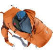 Zaino Deuter Aircontact Core 35+10 SL