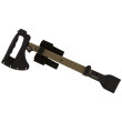 Ascia Gerber Downrange Tomahawk