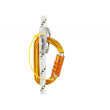 Moschettone Petzl Sm´D Triact-Lock