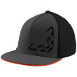 Berretto con visiera Dynafit Tech Trucker Cap grigio Magnet