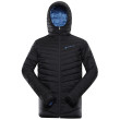 Giacca invernale da uomo Alpine Pro Erom nero/blu black