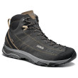 Scarpe da uomo Asolo Nucleon Mid GV MM grigio Graphite/Brown