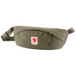 Marsupio Fjällräven Ulvö Hip Pack Medium verde scuro LaurelGren