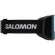 Occhiali da sci Salomon Sentry Pro Sigma Photochromic