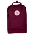 Zaino Fjällräven Kanken 15" viola Plum