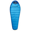 Sacco a pelo Trimm Walker 185 cm blu SeaBlue/MidBlue