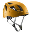 Casco da arrampicata Edelrid Zodiac II arancione sahara (140)