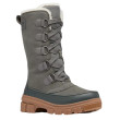 Stivali invernali da donna Sorel Torino™ V Tall Wp grigio scuro Quarry, Grill