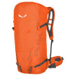 Zaino Salewa Ortles Wall 38 arancione Red Orange