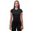 Maglietta da donna Sensor Merino Wool Active kr.r.