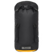 Borsa impermeabile Sea to Summit Evac Compression Dry Bag HD 8L nero Jet Black