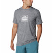 Maglietta da uomo Columbia Kwick Hike™ Graphic SS Tee