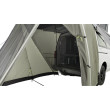 Tenda per minibus Outwell Sandcrest L