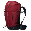 Zaino da donna Mammut Lithium 30 Women rosso blood red-black