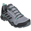 Scarpe da donna Adidas Terrex AX3 GTX W grigio Halsil/Cblack/Acimin