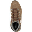 Scarpe invernali da uomo Jack Wolfskin Thunder Bay Texapore Mid M