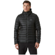 Giacca da uomo Helly Hansen Verglas Down Hybrid Hood 2.0