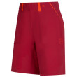 Pantaloncini da donna La Sportiva Scout Short W rosa Velvet