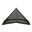 Zanzariera Robens Universal Tipi Mosquito Inner nero