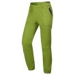 Pantaloni da uomo Ocún JAWS pants verde chiaro GreenSpinT