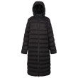 Cappotto invernale da donna Regatta Elender nero Black