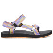 Sandali da donna Teva Original Universal viola/arancio RETRO BLOCK PASTEL LILAC