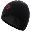 Berretto Mammut Sublime Beanie nero Black