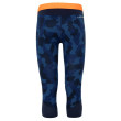 Pantaloni termici da uomo a 3/4 Salewa Cristallo Warm Amr M 3/4 Tight.