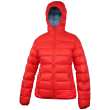 Piumino da donna Warmpeace Tacoma Lady