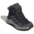 Scarpe da bambino Adidas Terrex AX4R Mid K