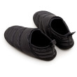 Pantofole in piuma Warmpeace Down Slippers
