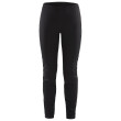 Pantaloni da donna Craft Storm Balance Tights nero Black