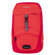 Zaino bambino Husky Junny 15 l rosso