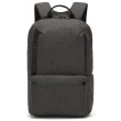 Zaino antifurto Pacsafe Metrosafe X 20l grigio scuro Carbon