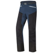 Pantaloni da uomo Husky Krony M blu scuro dk. blue