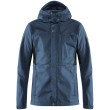 Giacca da uomo Fjällräven Kaipak Jacket M blu Uncle Blue-Dark Grey