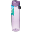 Borraccia Sistema Hydrate Tritan Flip Top 1 l viola